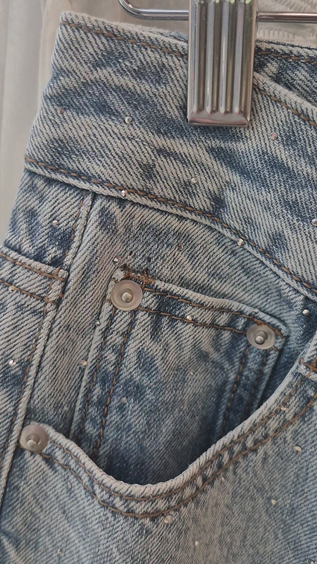 Jeans Camelia