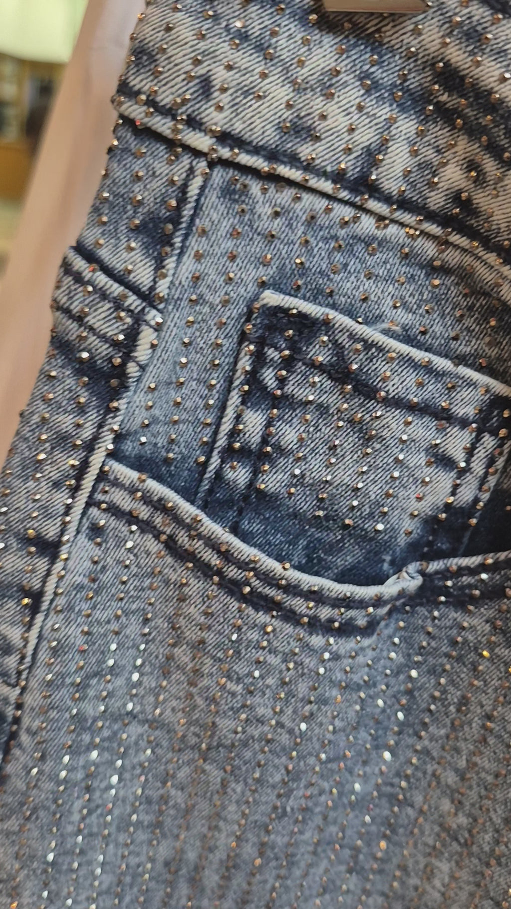 Jeans Rome