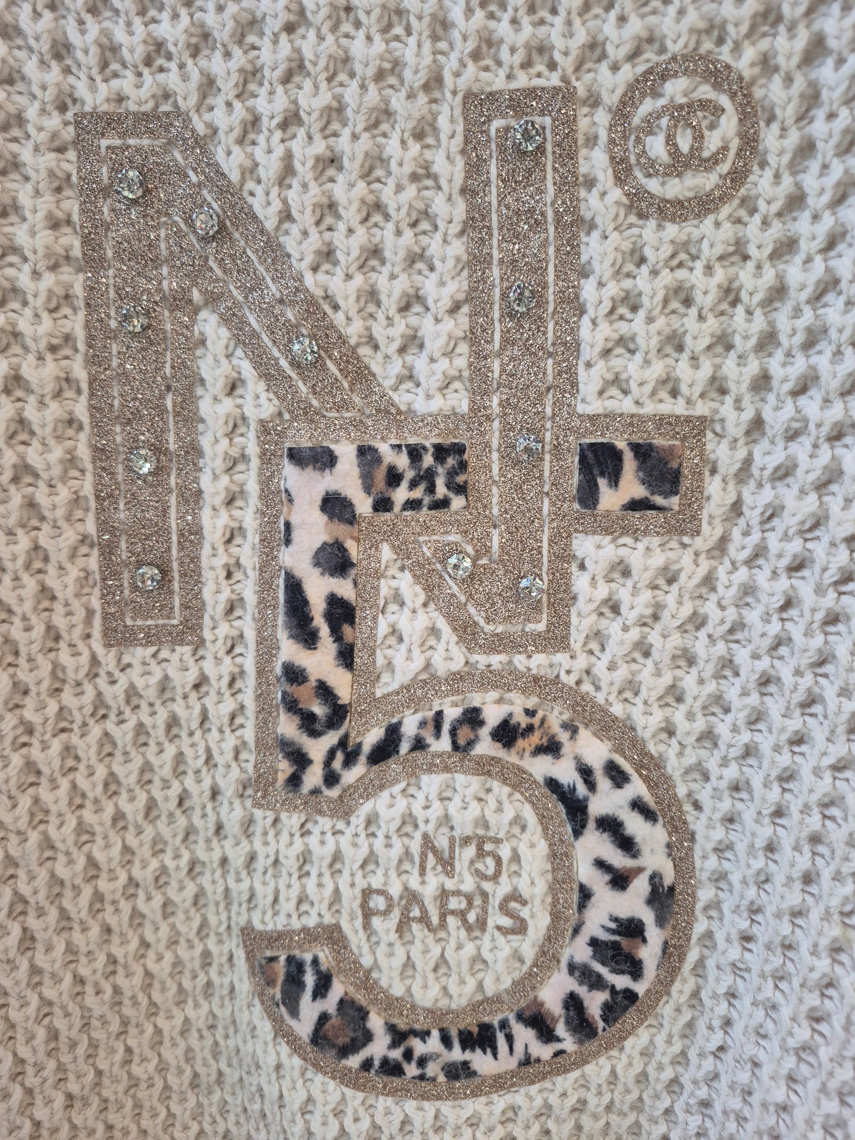 Sweater 🇮🇹 N5