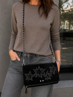 Cartera / Clutch Star