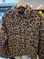 Sobrecamisa Safari