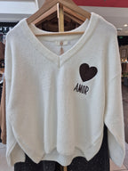 Sweater Amor