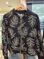 Bomber Hojas