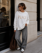 Polerón Peace