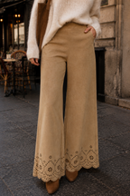 Palazzo Gamuza Broderie