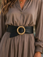 Cinturón ecocuero Lady