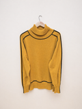 Sweater Cuello alto