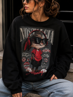 Polerón Street Bunny