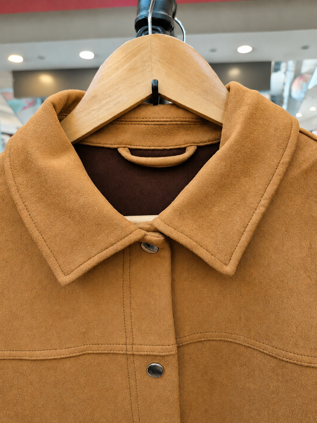 Chaqueta Vogue