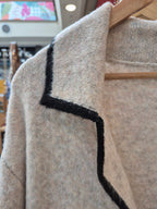 Cardigan Chanel