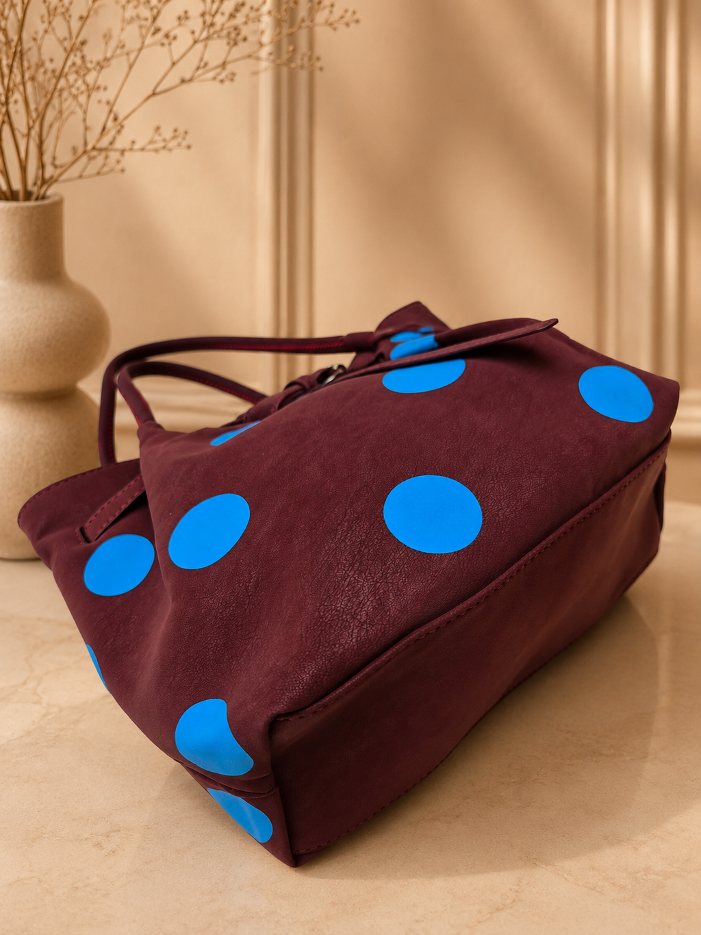 Cartera Luna