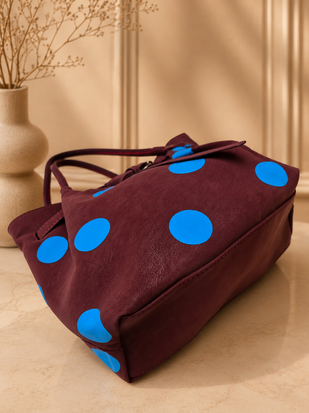 Cartera Luna