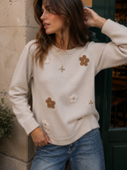 Sweater Flores