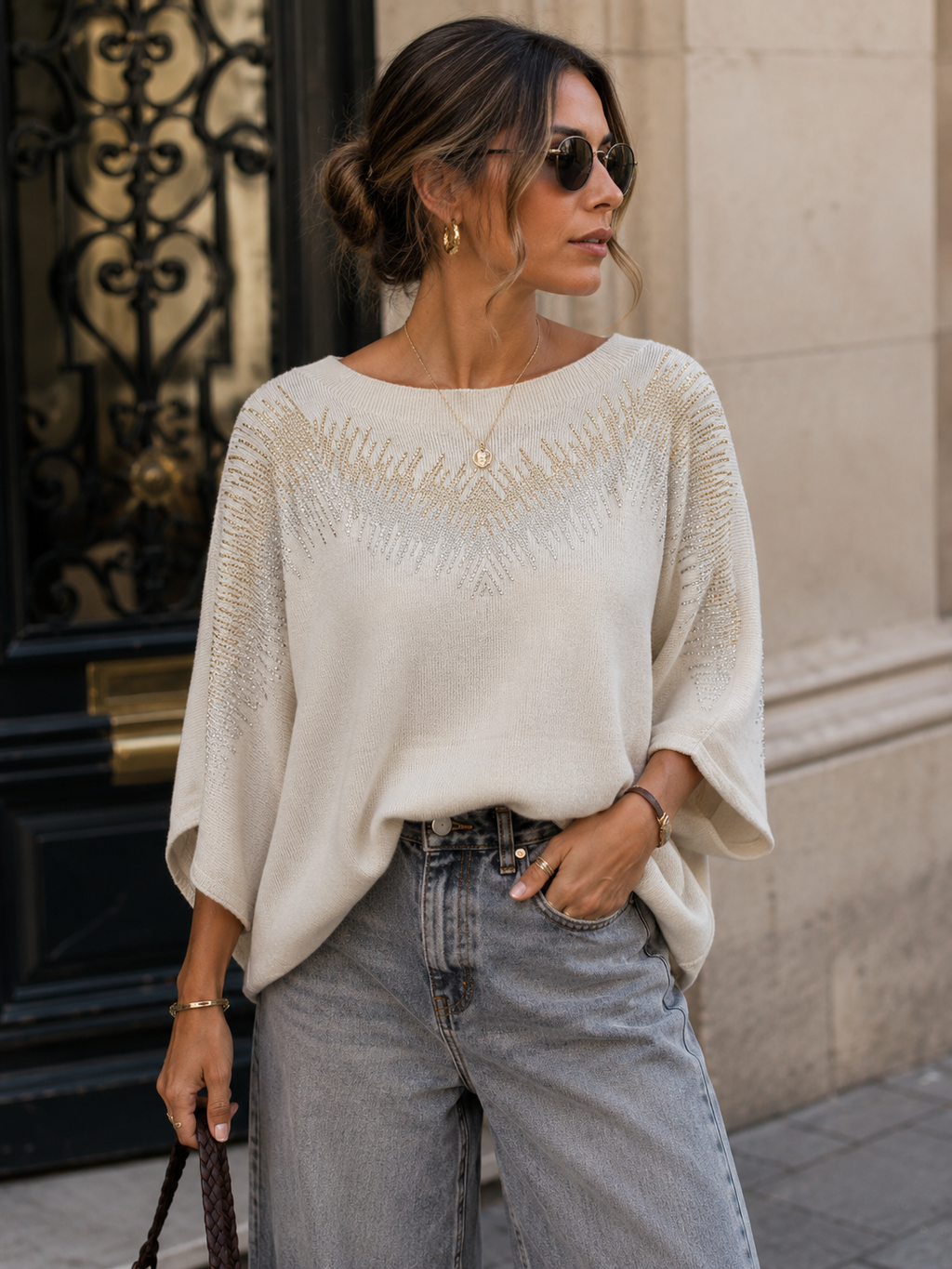 Sweater Estelar
