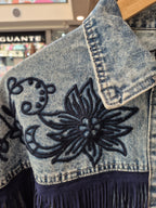 Chaqueta Siena