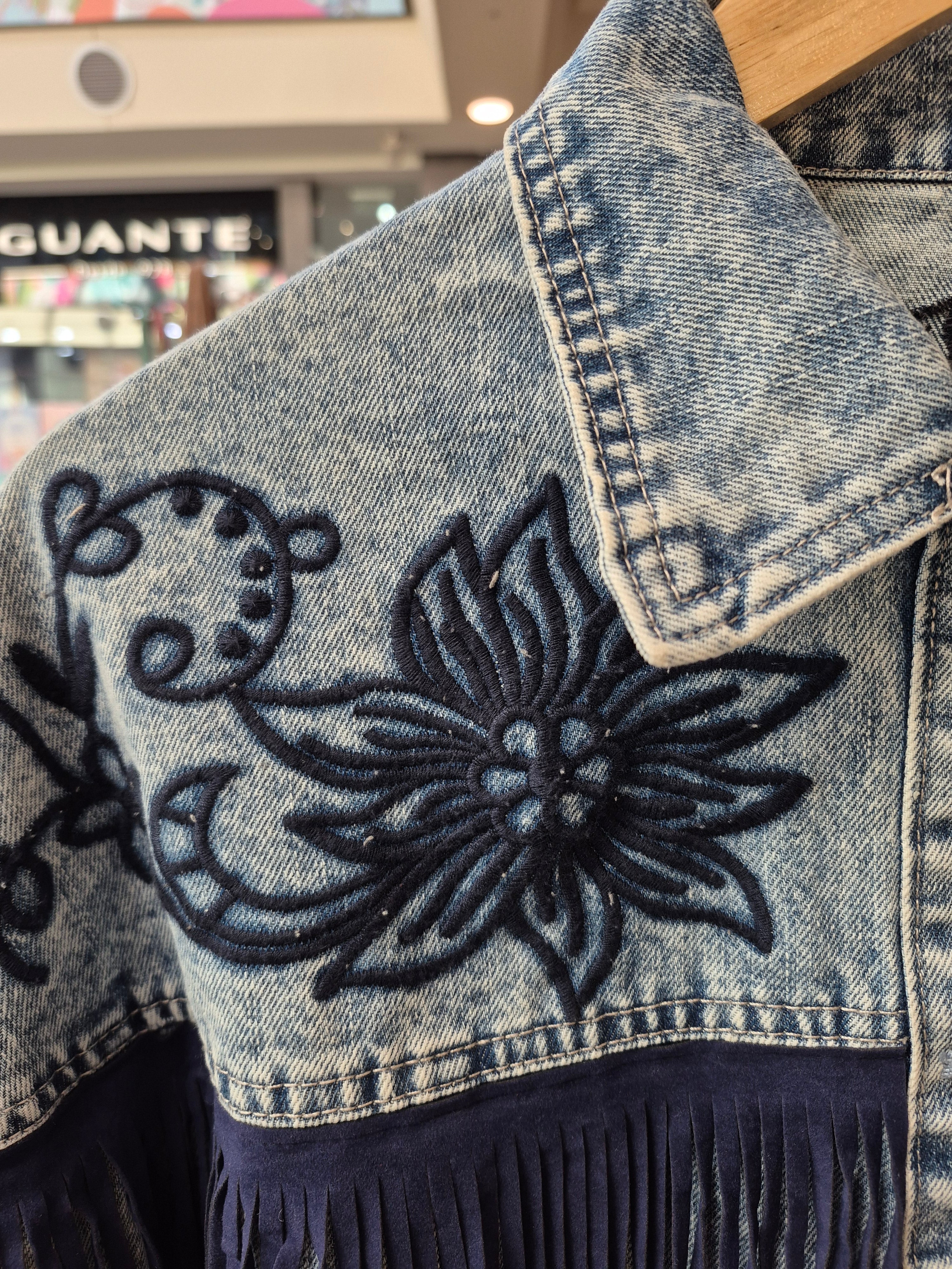Chaqueta Siena