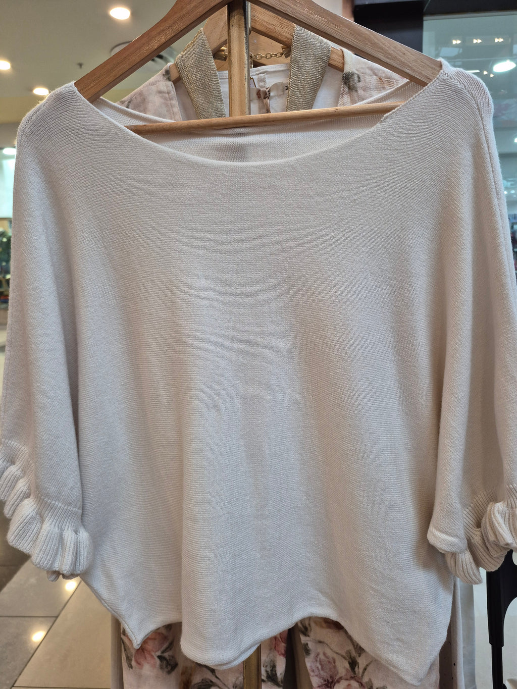 Sweater Praga
