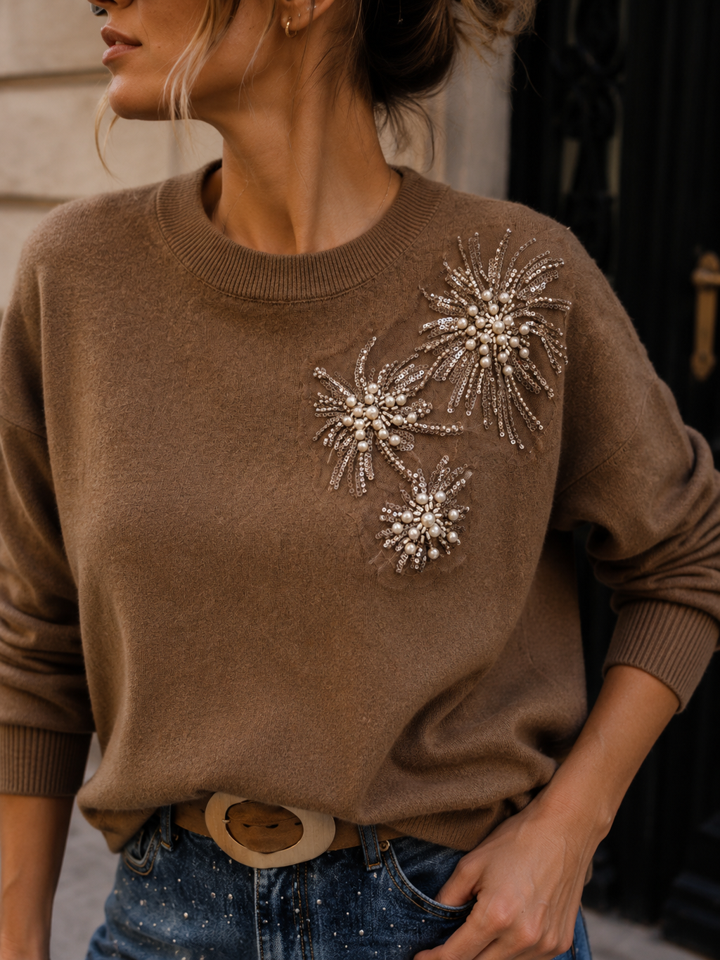 Sweater Gala