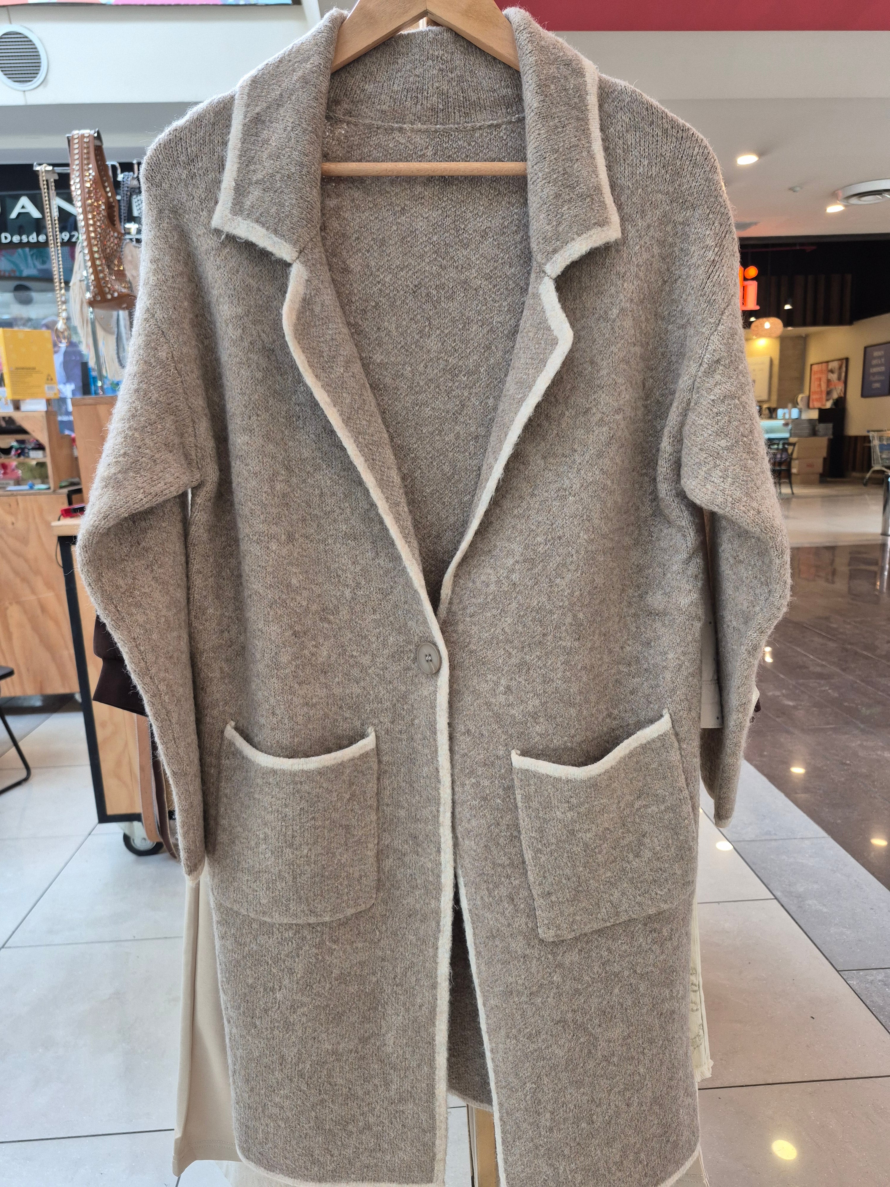 Cardigan Chanel