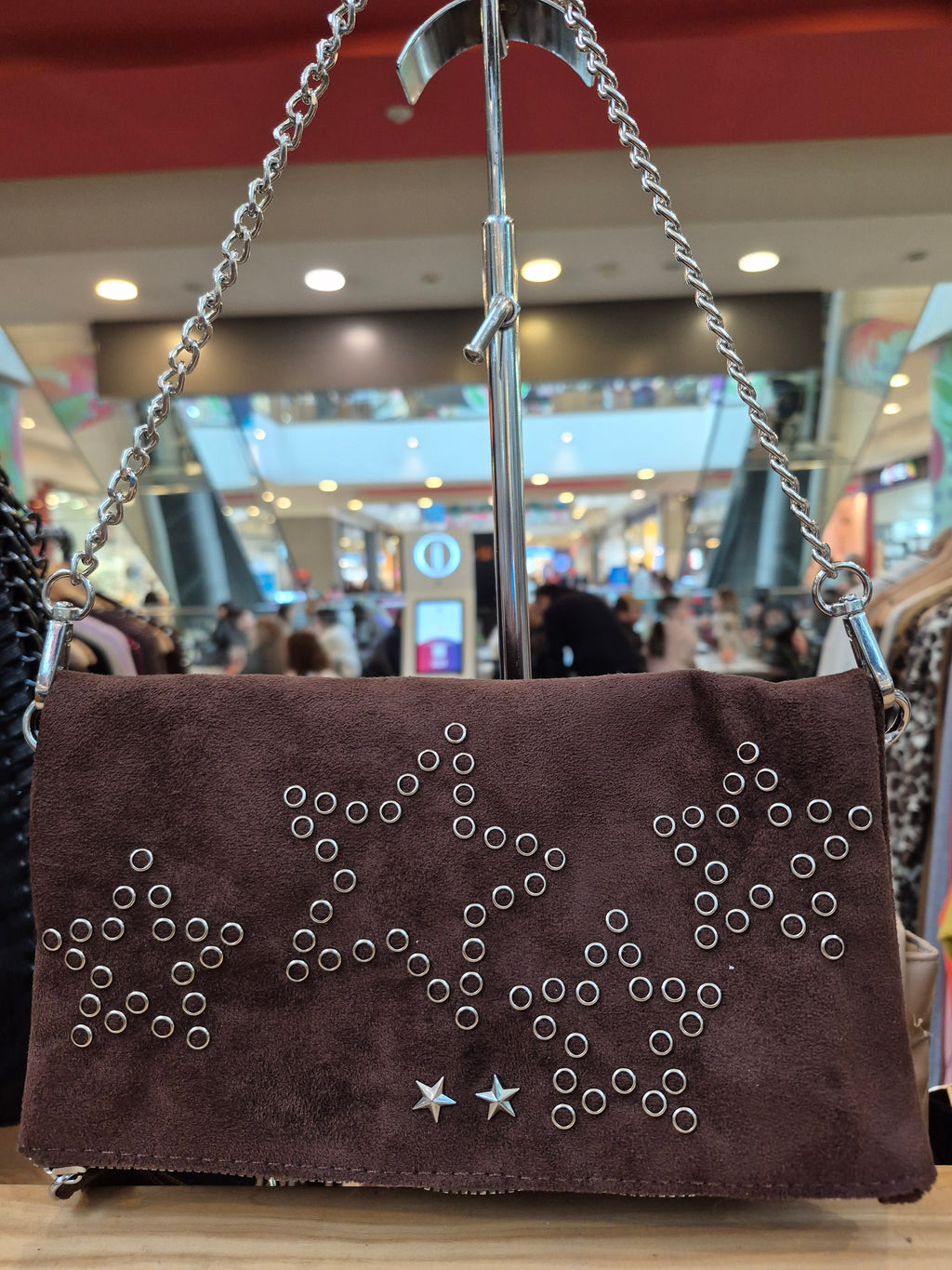 Cartera / Clutch Star