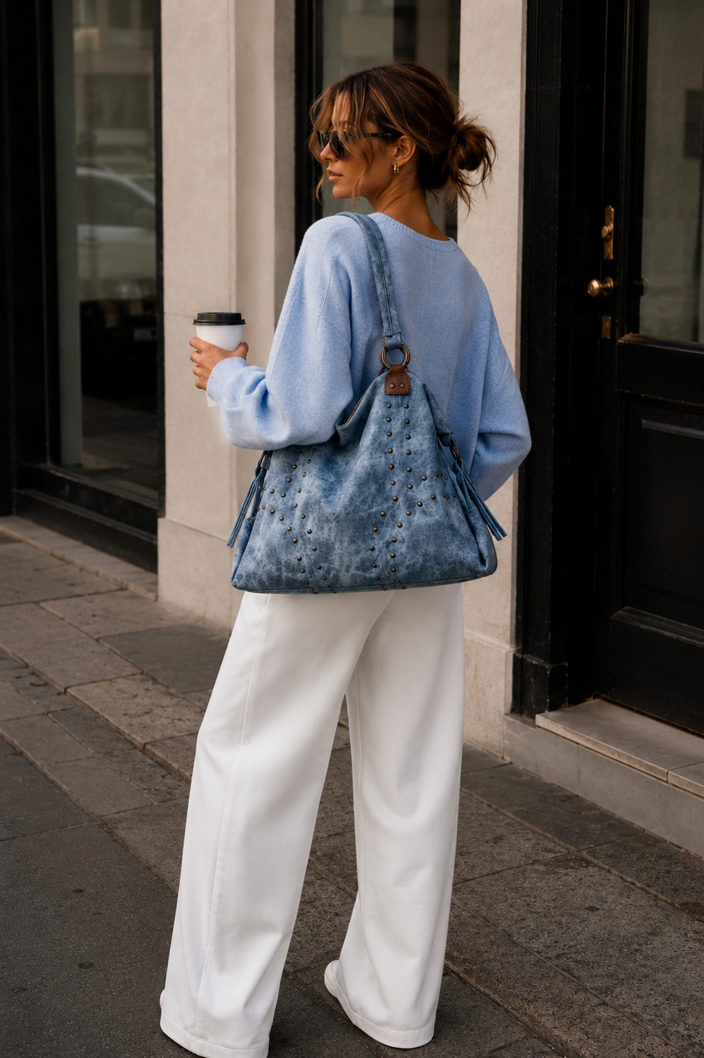 Cartera Voyage
