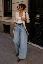 Jeans Camelia