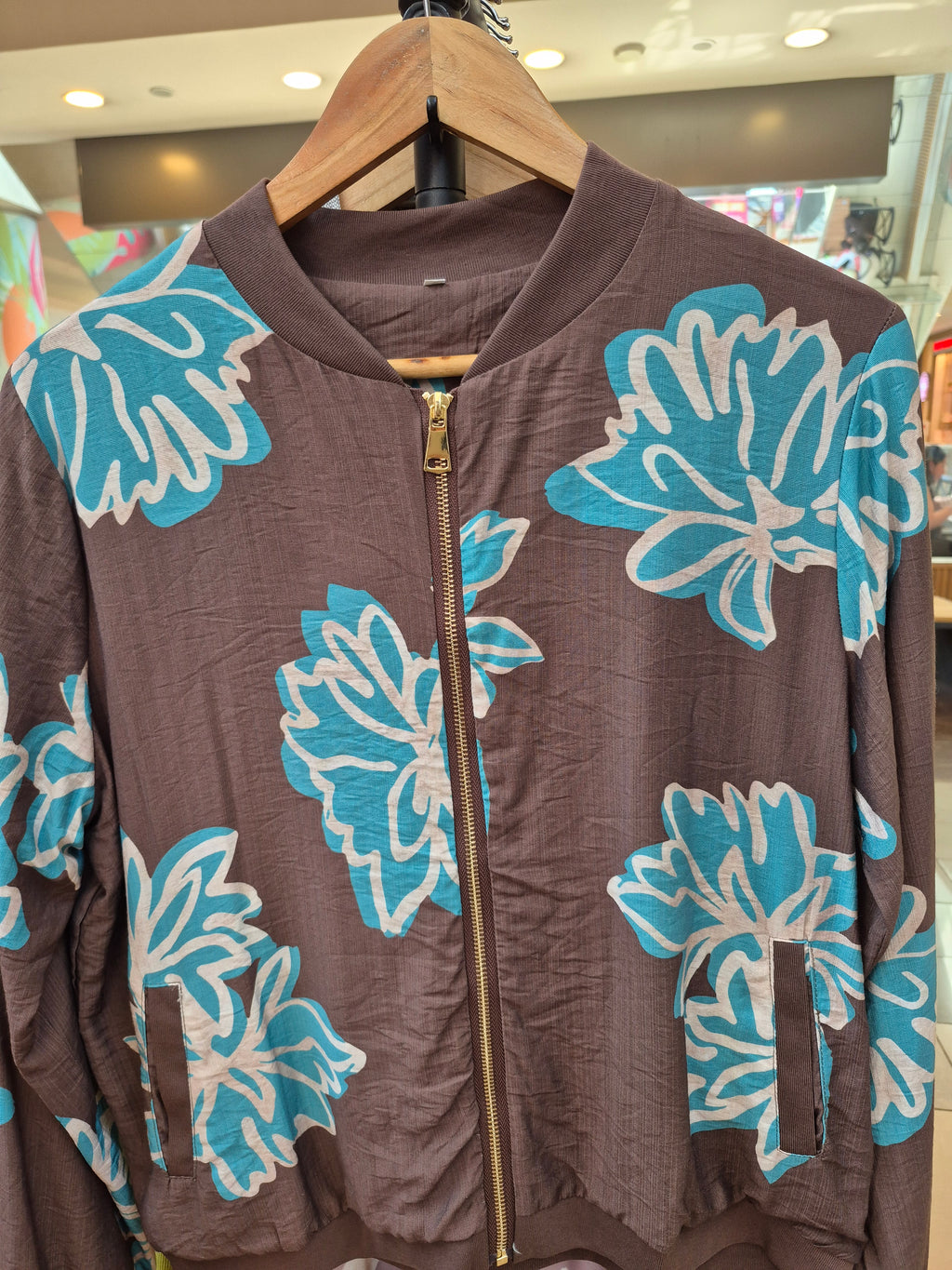 Bomber Bloom