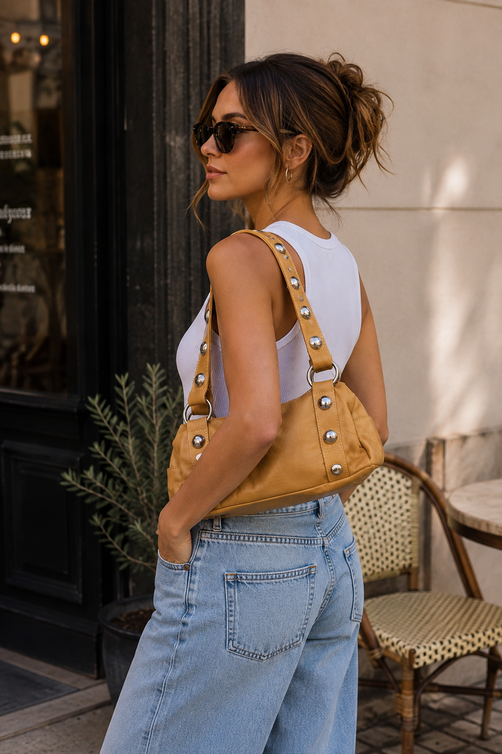 Cartera Mery