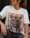 Polera tigre