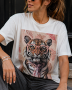 Polera tigre