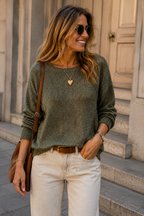 Sweater destello