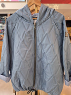 Parka 🇮🇹 Relieve