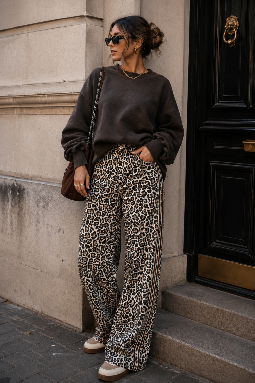 Jeans Soho