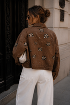 Chaqueta Toscana