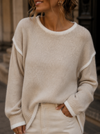 Sweater chanel