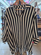 Camisa Rayón