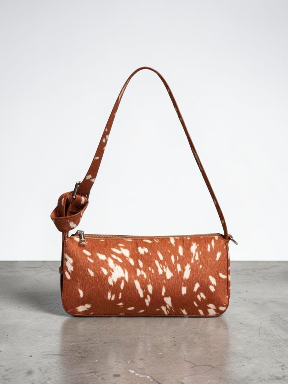 Cartera Print Bambi
