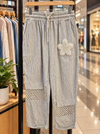 Jogger Lino Rayas