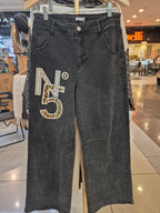 Jeans N°5