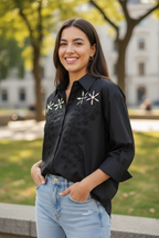 Camisa Margarita