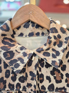 Sobrecamisa Safari