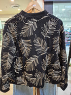 Bomber Hojas