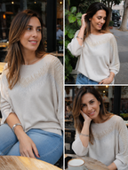 Sweater Estelar