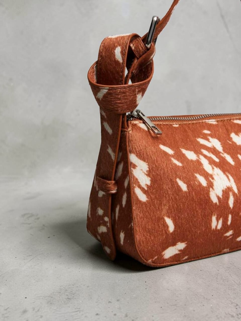 Cartera Print Bambi