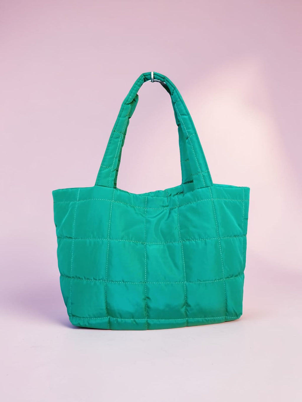 Bolso Acolchado Impermeable