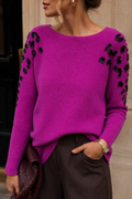 Sweater spandex Demi