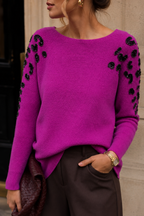 Sweater spandex Demi