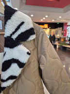 Parka 🇮🇹 solapa
