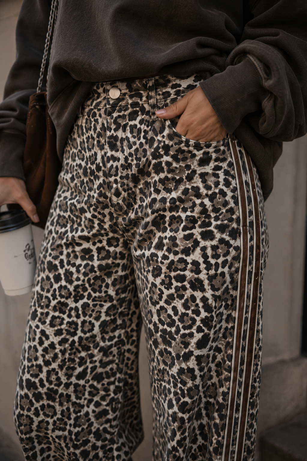Jeans Soho