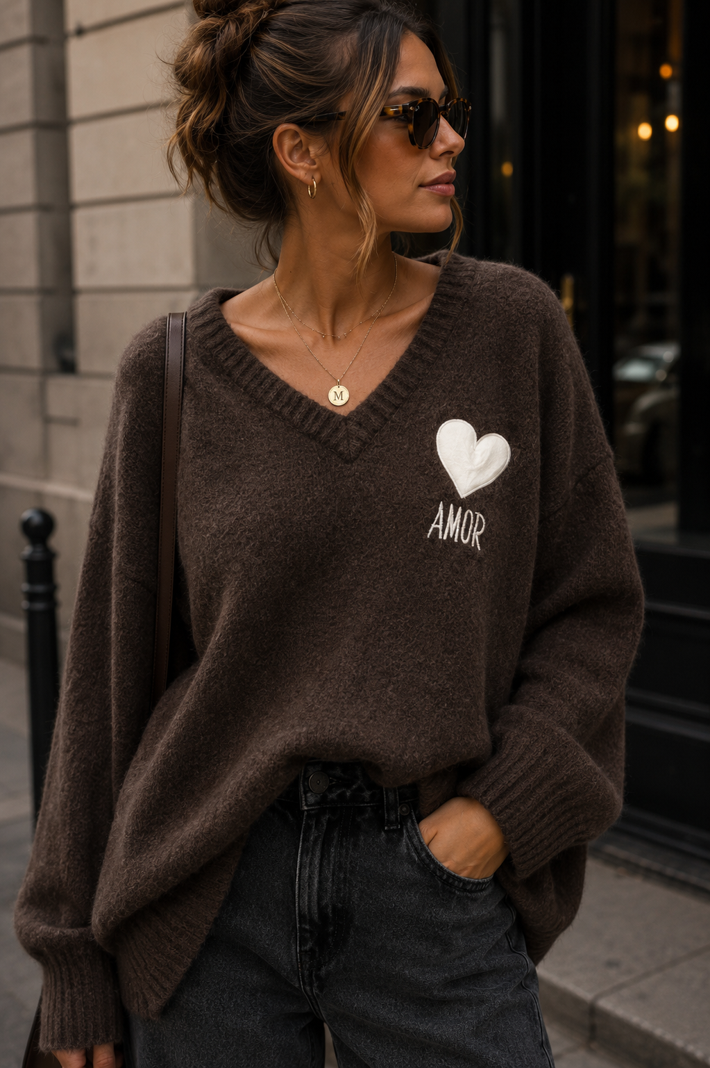 Sweater Amor
